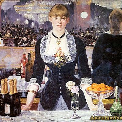 Timeline: MOVIMIENTOS ARTÍSTICOS CONTEMPORÁNEOS