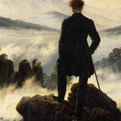 Timeline: ROMANTICISMO linea del tiempo