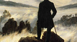 Timeline: ROMANTICISMO linea del tiempo