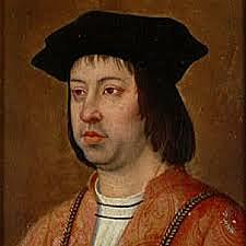 Gobierno de Wilfredo el Velloso