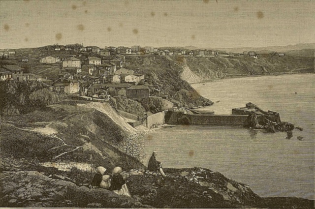 San Nikolas marinelen kofradia