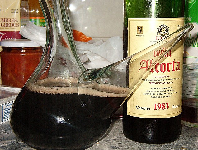 Kalimotxoaren sorrera