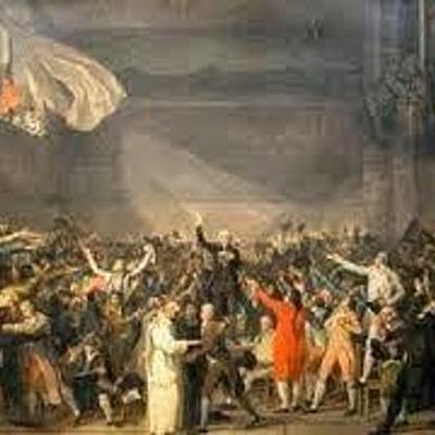 Timeline: A forradalmak és a polgárosodás kora Európában