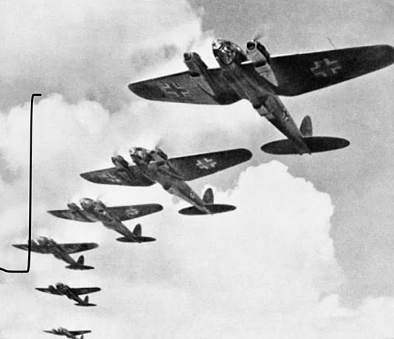 BATALLA DE INGLATERRA