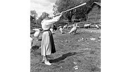 Timeline: Kommunikation