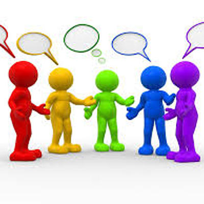 Timeline: Kommunikation