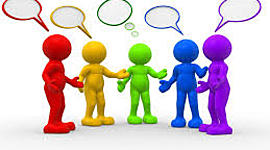 Timeline: Kommunikation