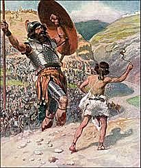 Les rois et les Prophète