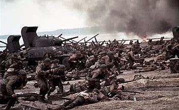 Desembarco de Normandía (D-Day)