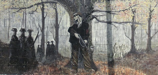 La lluita antifranquista: Qui eren els maquis? Per què lluitaven?