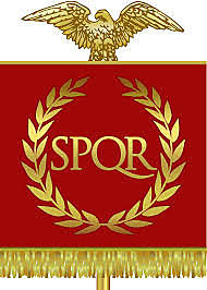 Fundació imperi romà