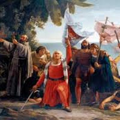 Timeline: EDAT MODERNA