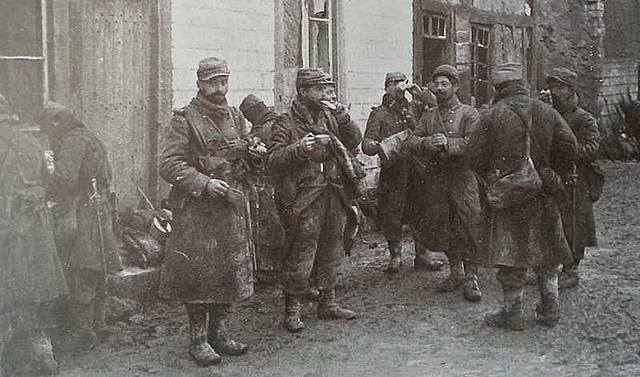 Ofensiva de Champagne