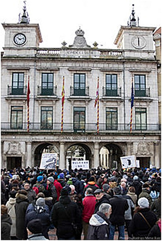 Poca confianza en la decisión del alcalde