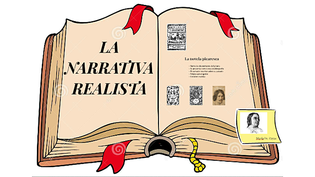 Obra importante de la narrativa realista