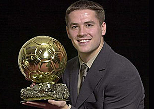 Michael Owen