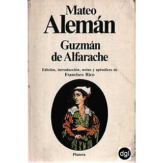 La novela picaresca barroca