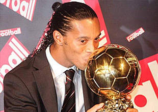 Ronaldinho