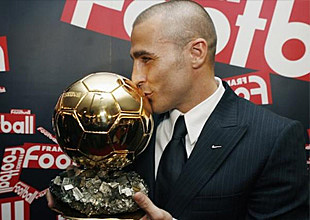Fabio Cannavaro