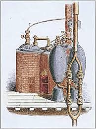 Unit 5 Commercially Successful Steam Engine