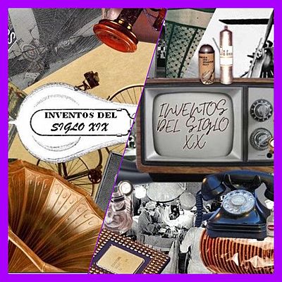 Timeline: Siglo XIX-XX: descubrimientos cruciales