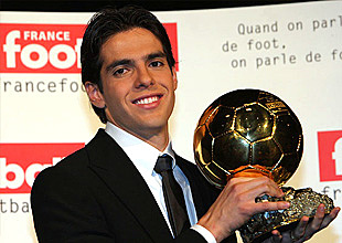 Kaká