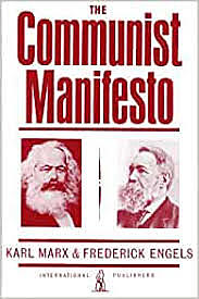 Unit 5 Communist Manifesto