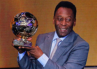Pelé