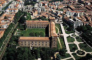 Pavia capitale regno longobardo