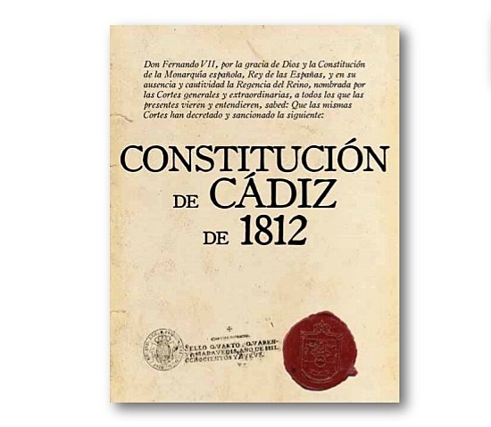 Constitución Española