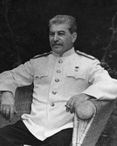 Stalin