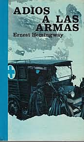 "Adiós a las armas"