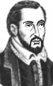 Nace Fernando de Rojas