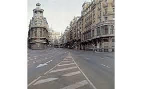 "La Gran Vía"