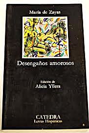 María de Zayas