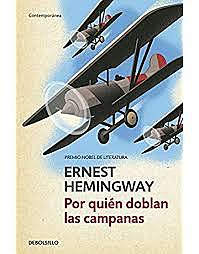 "Por quién doblan las campanas"