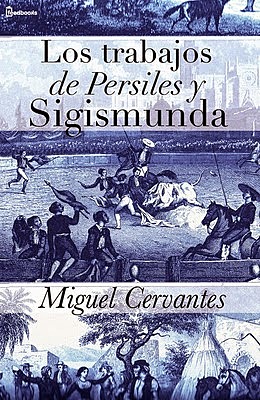 Obras de Cervantes