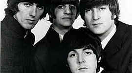 Timeline: BEATLES