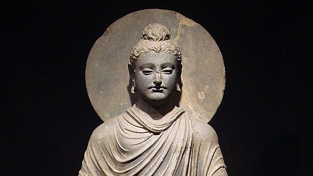 Independencia del reino de Bactriana