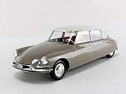 Citroën DS