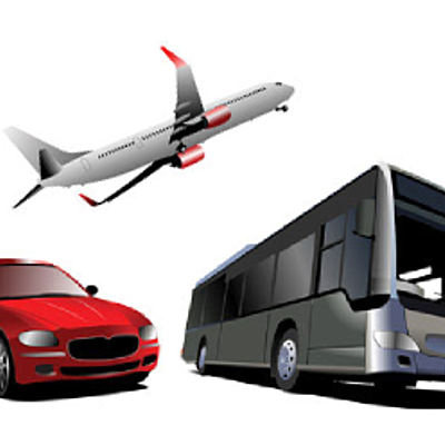 Timeline: l'évolution des principaux moyens de transports du XXème à nos jours