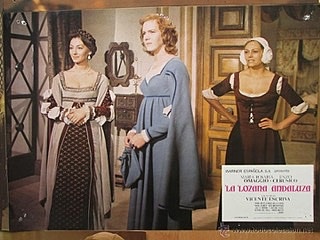 Se publicó La Lozana Andaluza