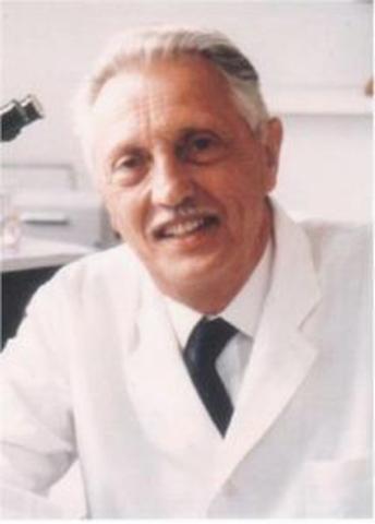 Découverte des maladies chromosomiques