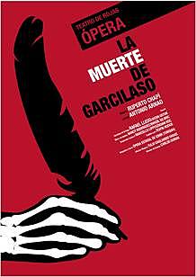 Muere Garcilaso.