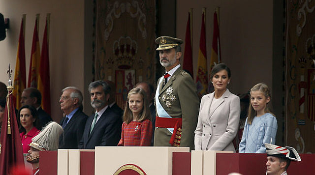 Declaración de guerra