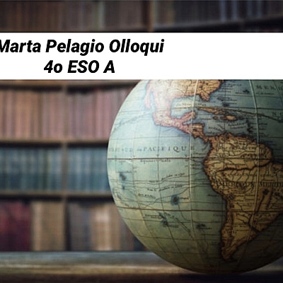 Timeline: S. XIX: Hechos históricos i literarios