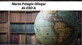 Timeline: S. XIX: Hechos históricos i literarios