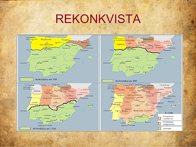 Rekonkvista