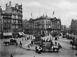 PROCESO DE URBANIZACIÓN