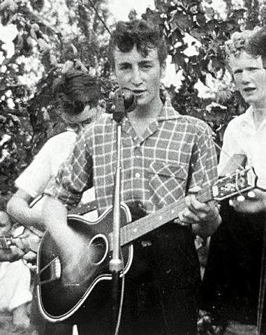 The Quarrymen